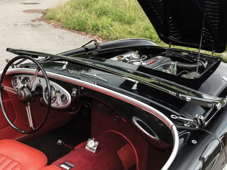 1955 Austin-Healey 100 - Image 11 of 31
