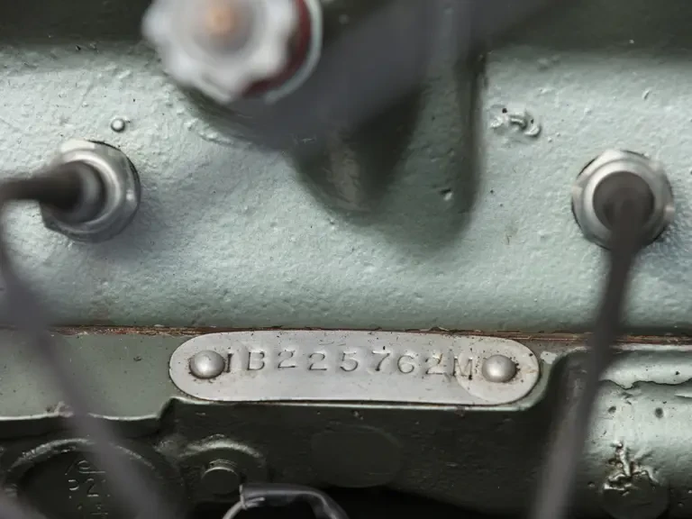 1955 Austin-Healey 100 - Image 25 of 31