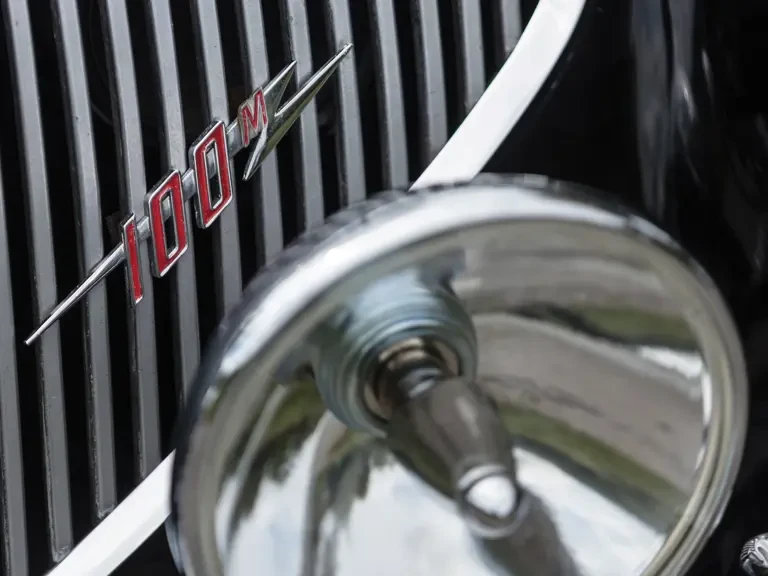1955 Austin-Healey 100 - Image 8 of 31
