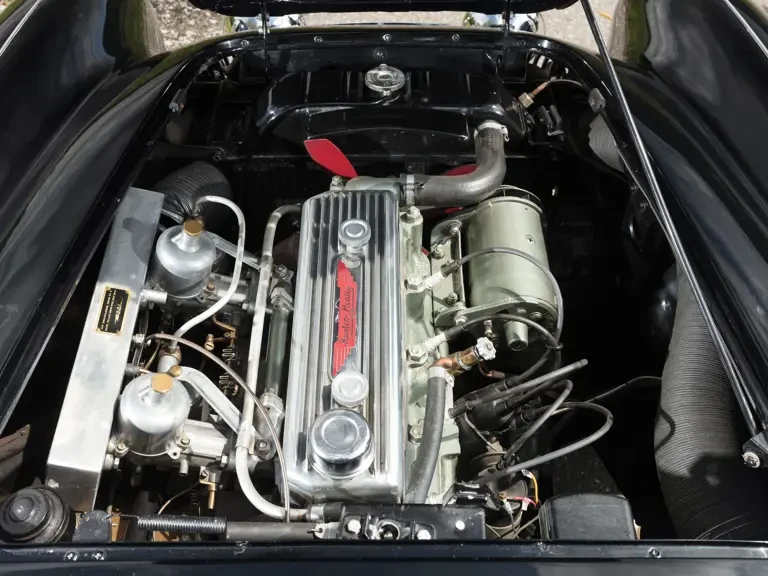 1955 Austin-Healey 100 - Image 28 of 31