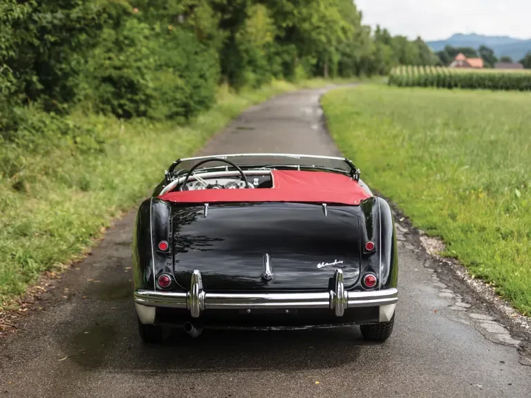 1955 Austin-Healey 100 - Image 10 of 31