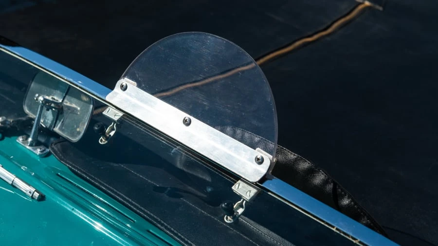 1955 Austin-Healey 100 - Image 18 of 31