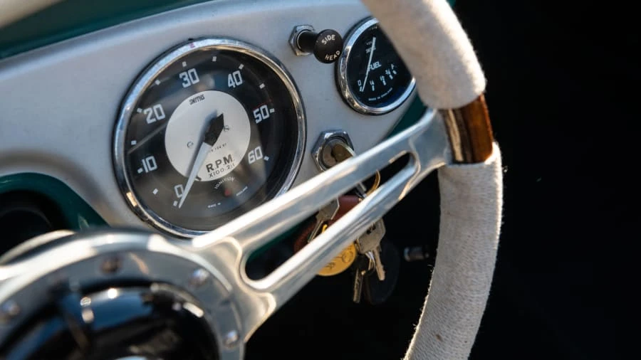 1955 Austin-Healey 100 - Image 19 of 31