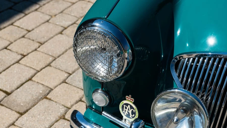 1955 Austin-Healey 100 - Image 30 of 31