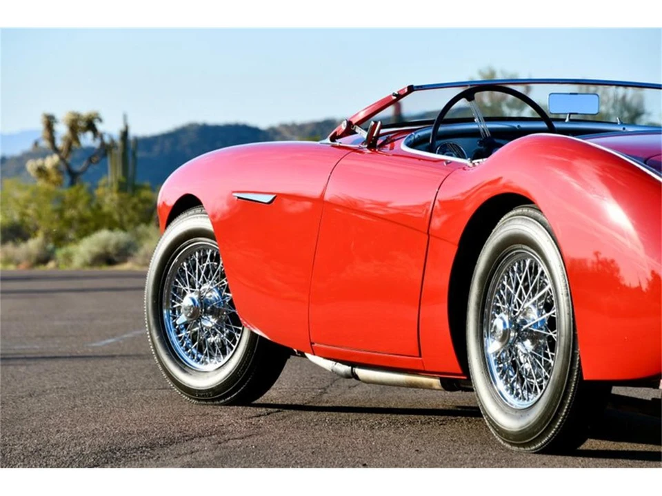 1955 Austin-Healey 100 - Image 31 of 31