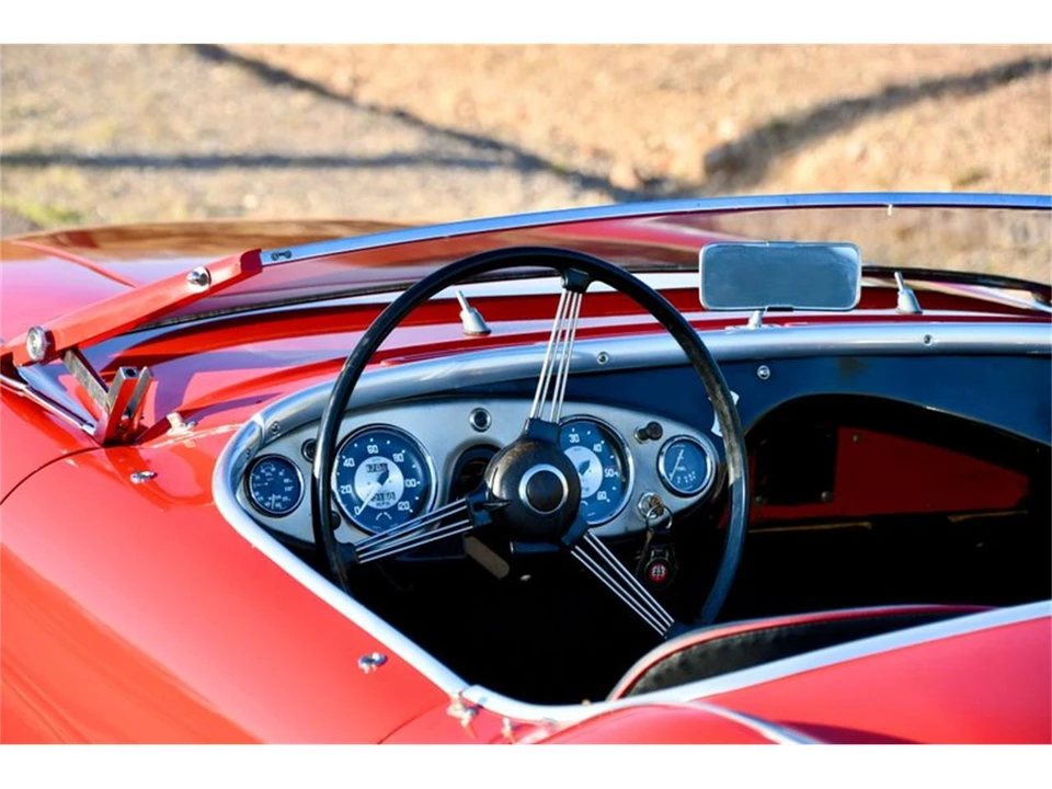 1955 Austin-Healey 100 - Image 26 of 31