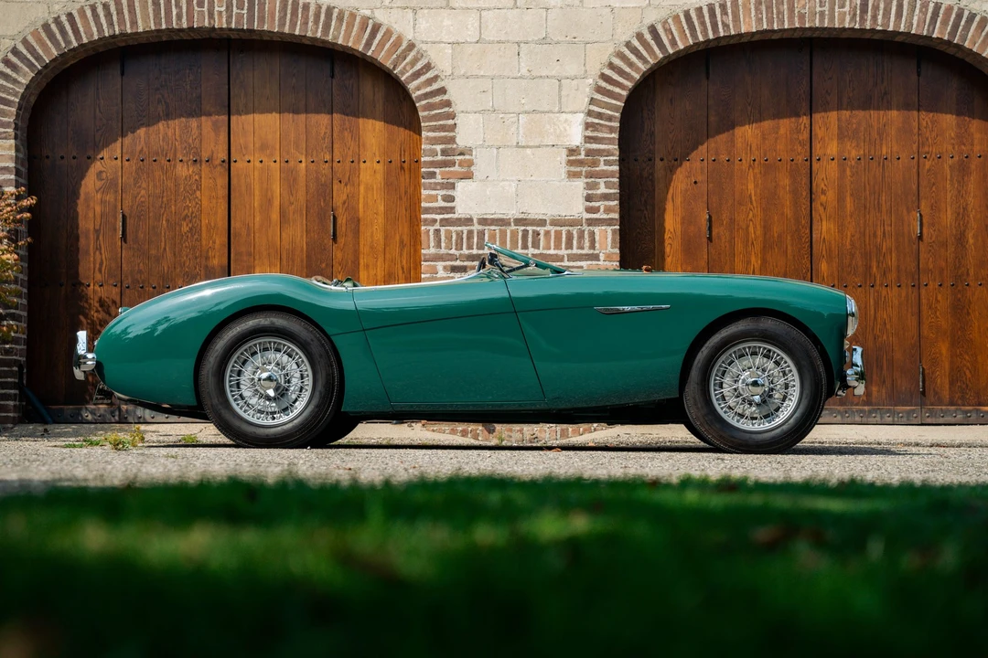 1955 Austin-Healey 100 - Image 22 of 31
