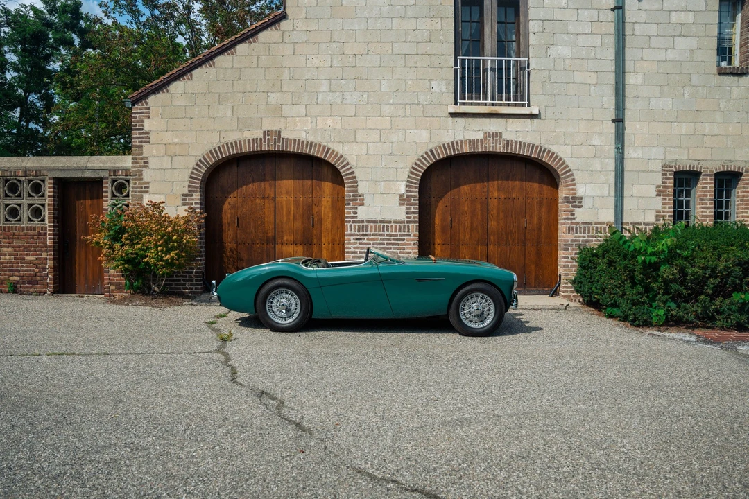 1955 Austin-Healey 100 - Image 23 of 31