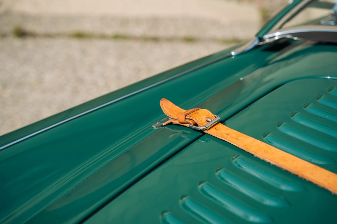 1955 Austin-Healey 100 - Image 8 of 31