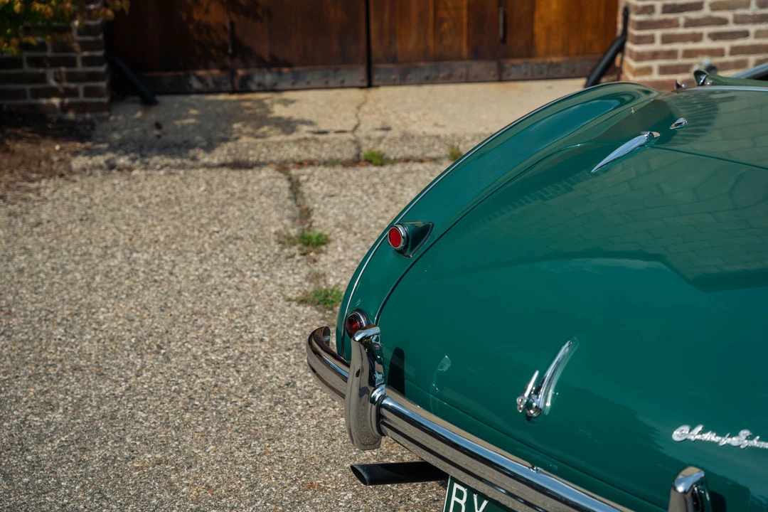 1955 Austin-Healey 100 - Image 28 of 31