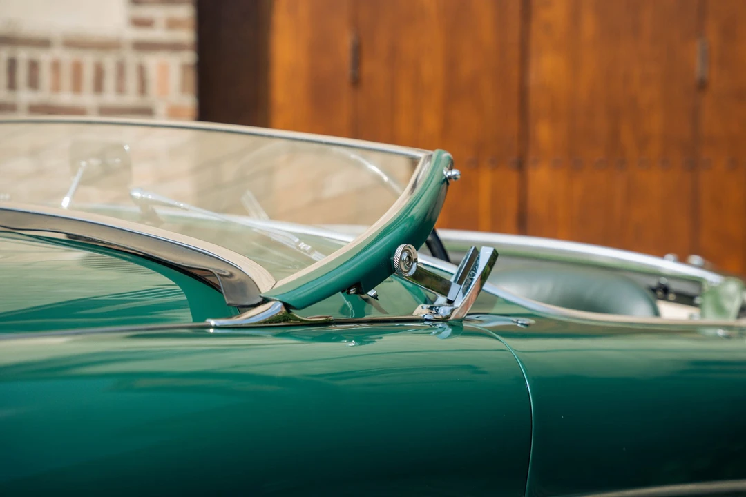 1955 Austin-Healey 100 - Image 9 of 31