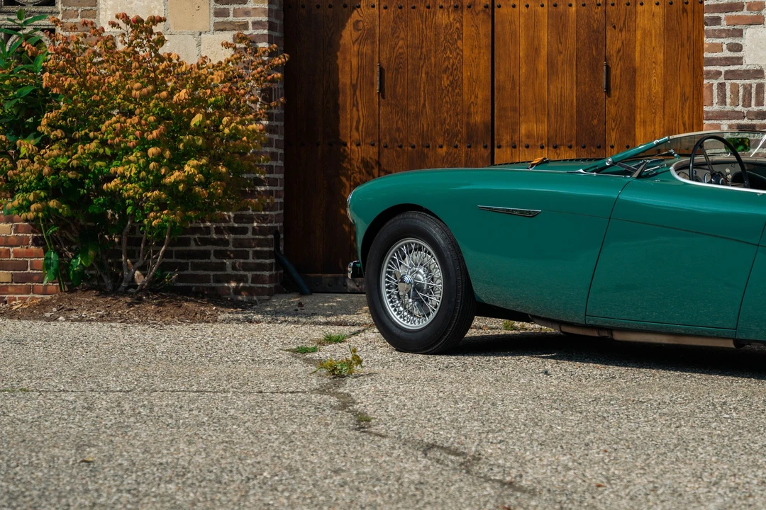 1955 Austin-Healey 100 - Image 31 of 31