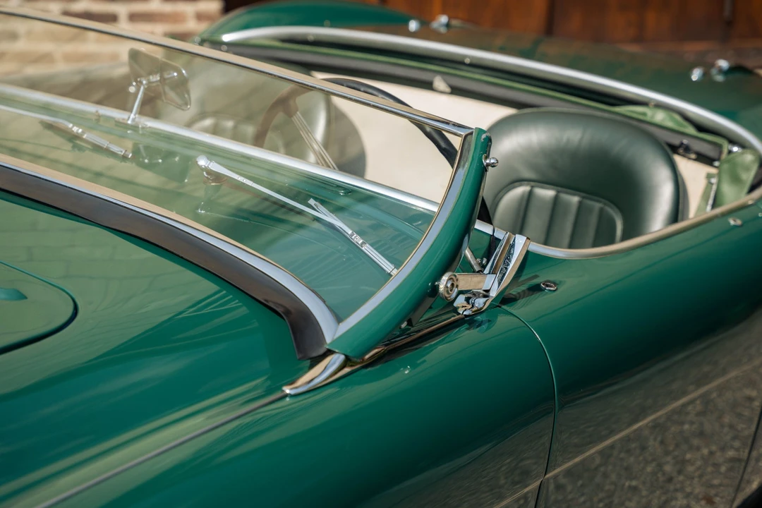 1955 Austin-Healey 100 - Image 6 of 31