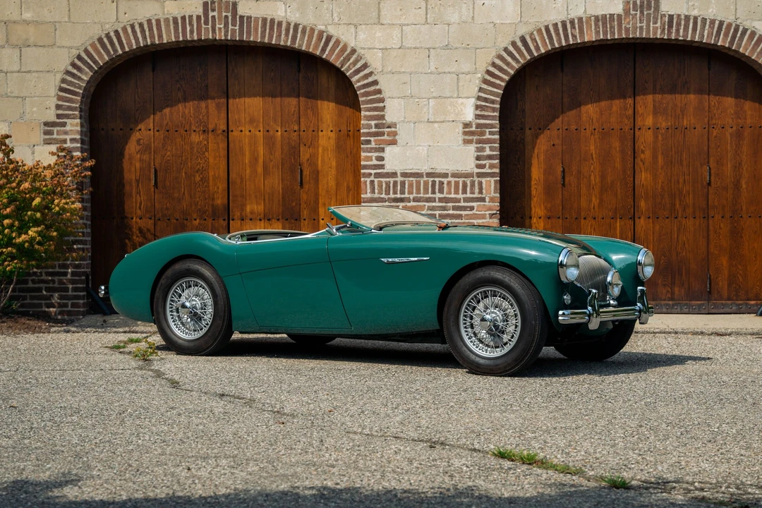 1955 Austin-Healey 100 - Image 14 of 31