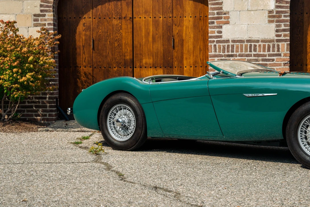 1955 Austin-Healey 100 - Image 16 of 31