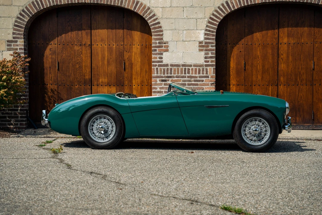 1955 Austin-Healey 100 - Image 19 of 31