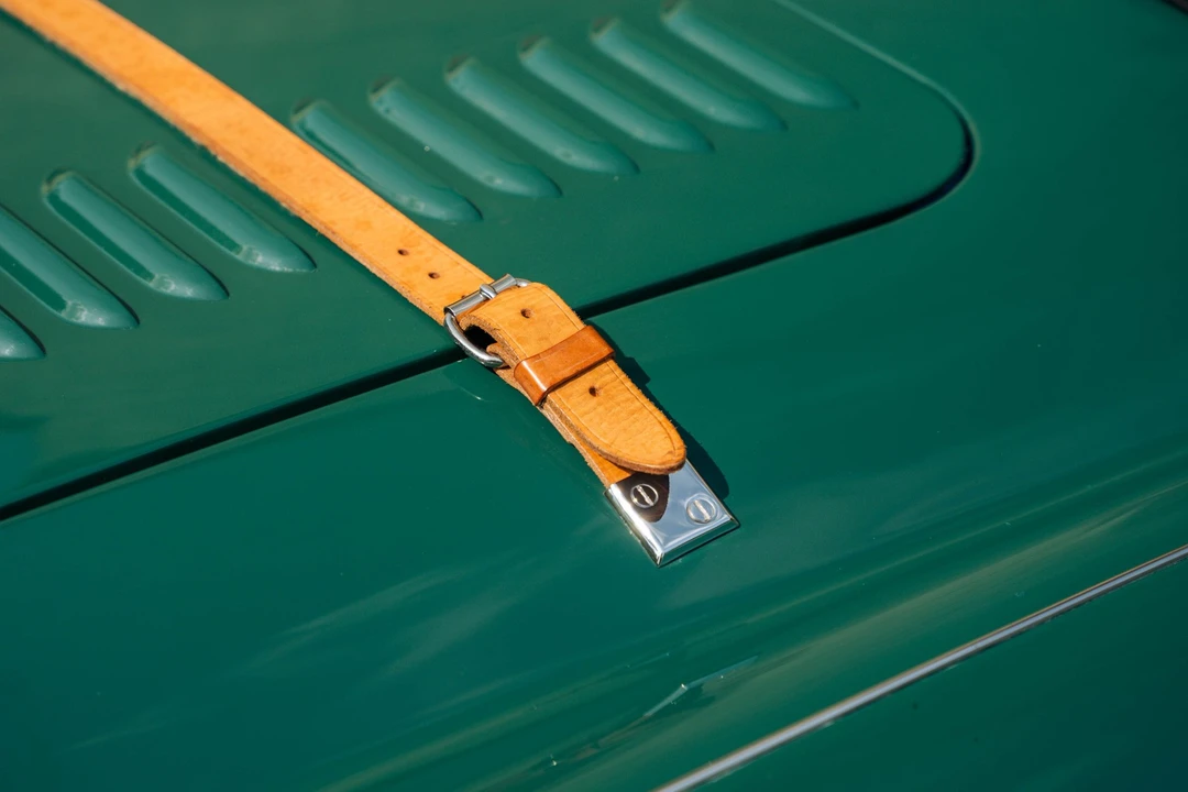 1955 Austin-Healey 100 - Image 4 of 31