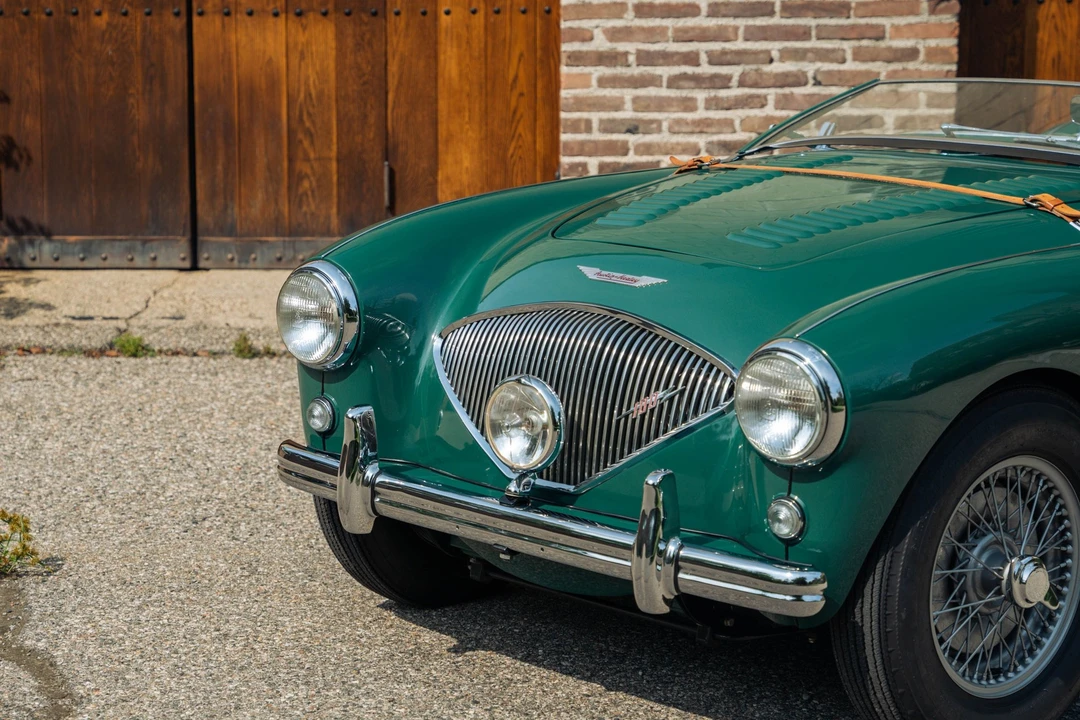 1955 Austin-Healey 100 - Image 5 of 31