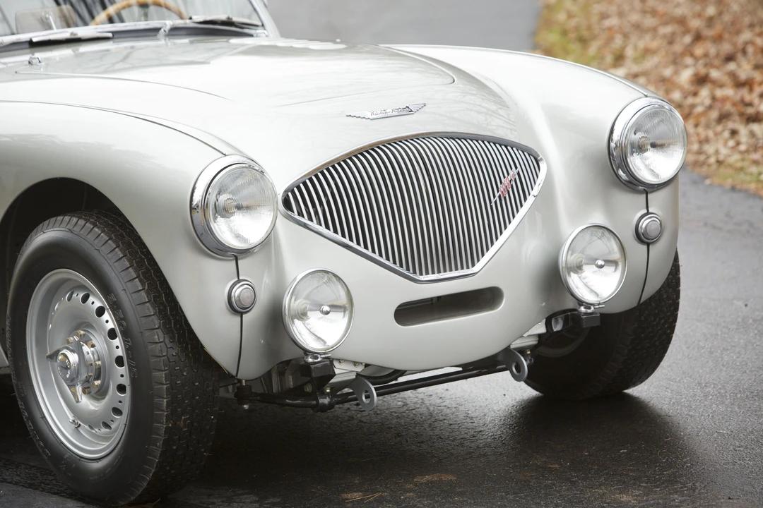 1955 Austin-Healey 100 - Image 29 of 31