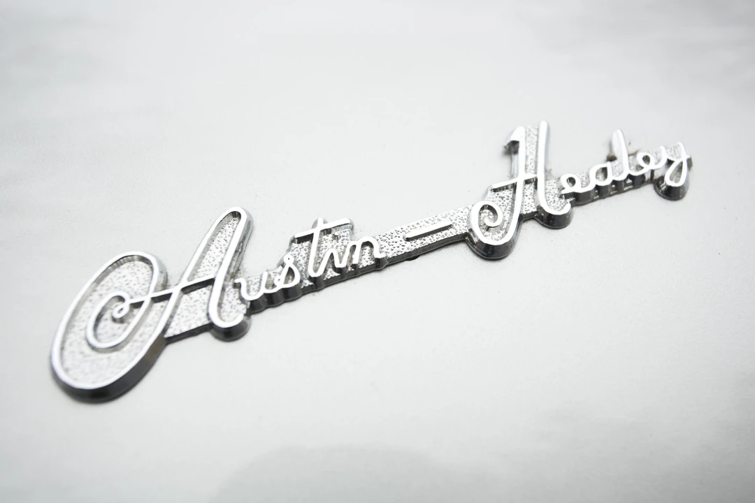 1955 Austin-Healey 100 - Image 24 of 31