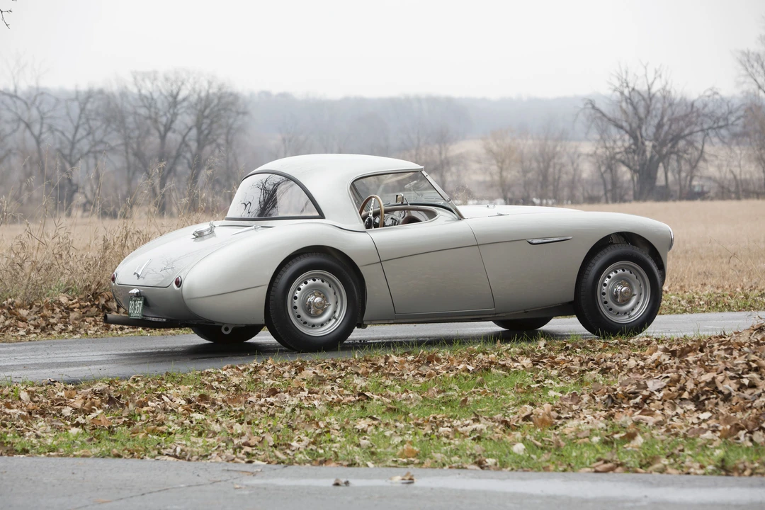 1955 Austin-Healey 100 - Image 16 of 31