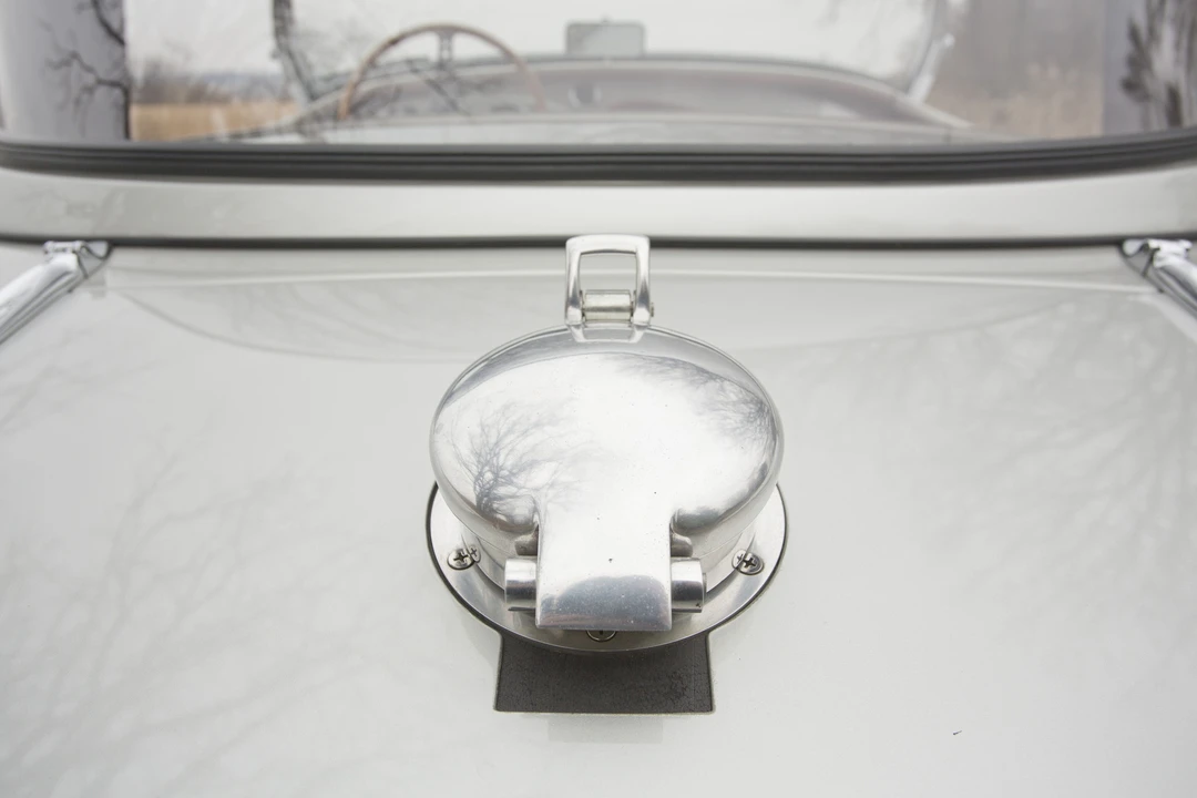 1955 Austin-Healey 100 - Image 23 of 31