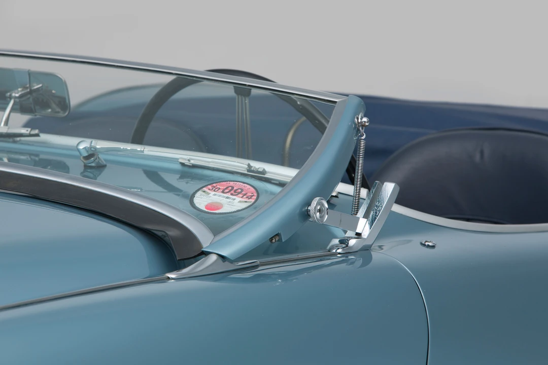 1955 Austin-Healey 100 - Image 20 of 27