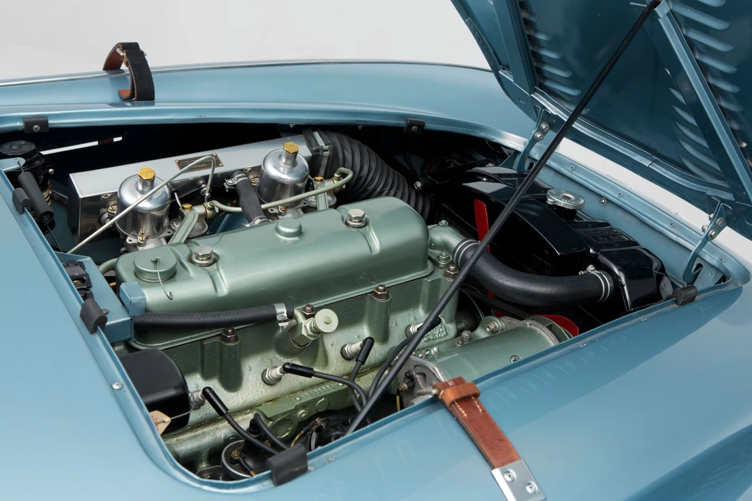 1955 Austin-Healey 100 - Image 12 of 27