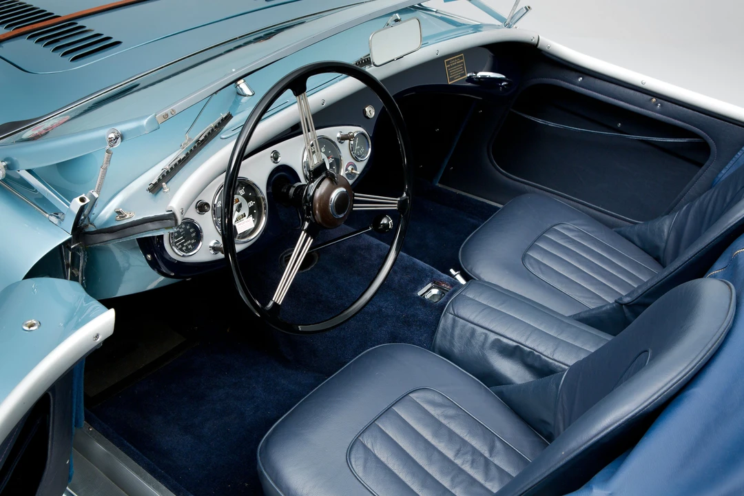 1955 Austin-Healey 100 - Image 14 of 27