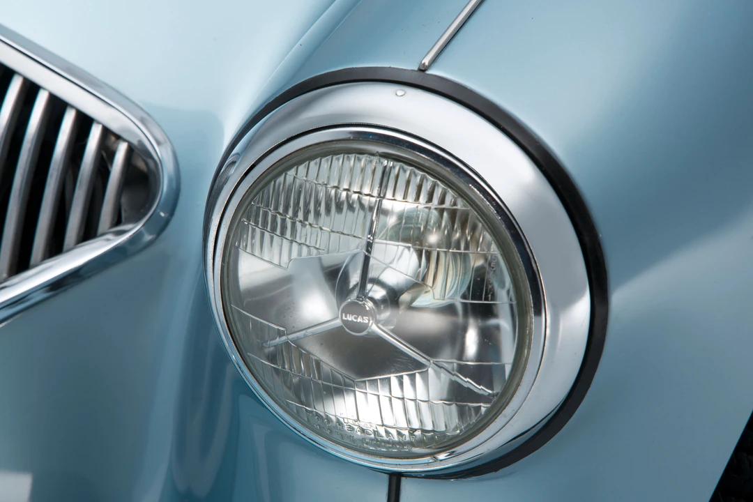 1955 Austin-Healey 100 - Image 19 of 27