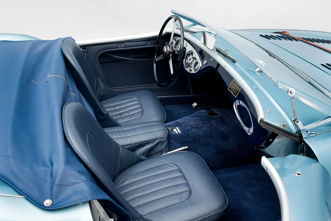 1955 Austin-Healey 100 - Image 13 of 27