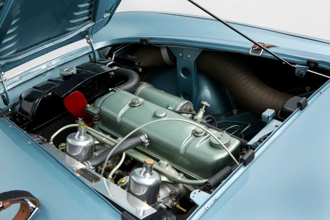 1955 Austin-Healey 100 - Image 11 of 27