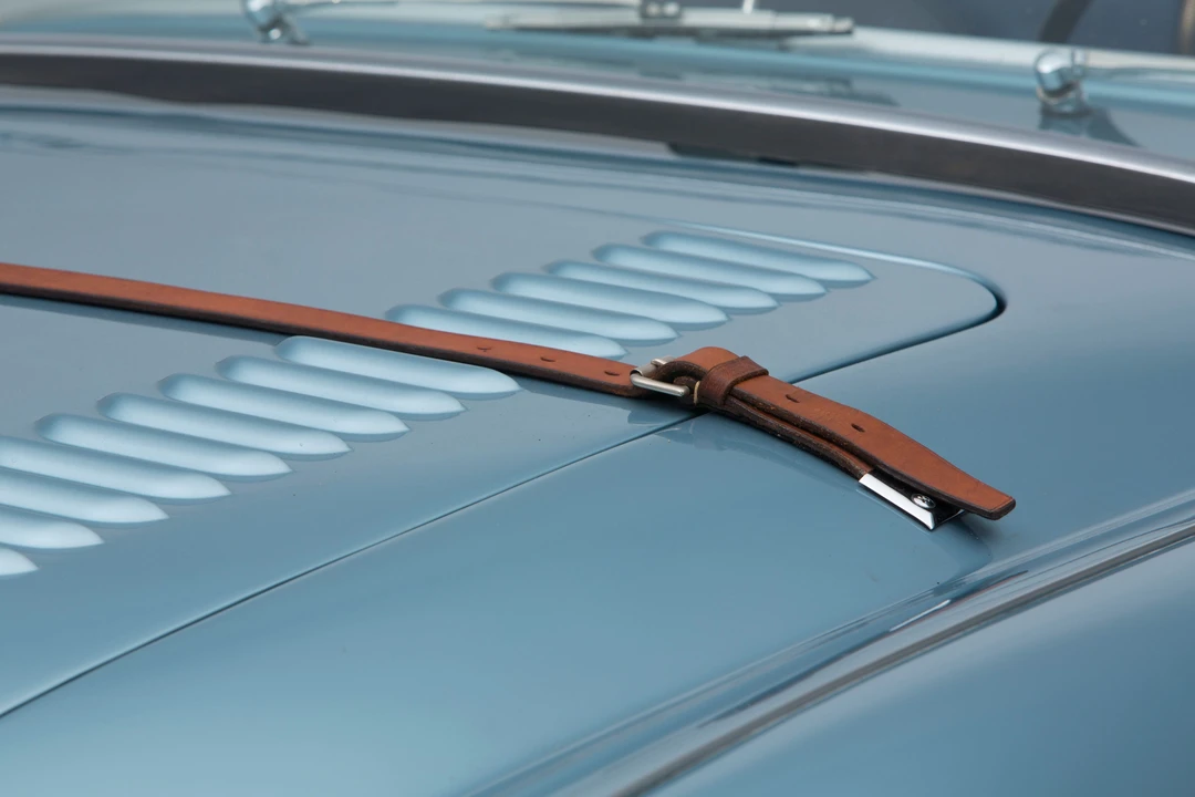 1955 Austin-Healey 100 - Image 22 of 27