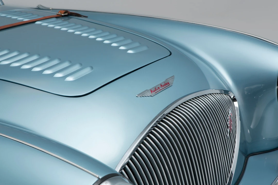 1955 Austin-Healey 100 - Image 25 of 27