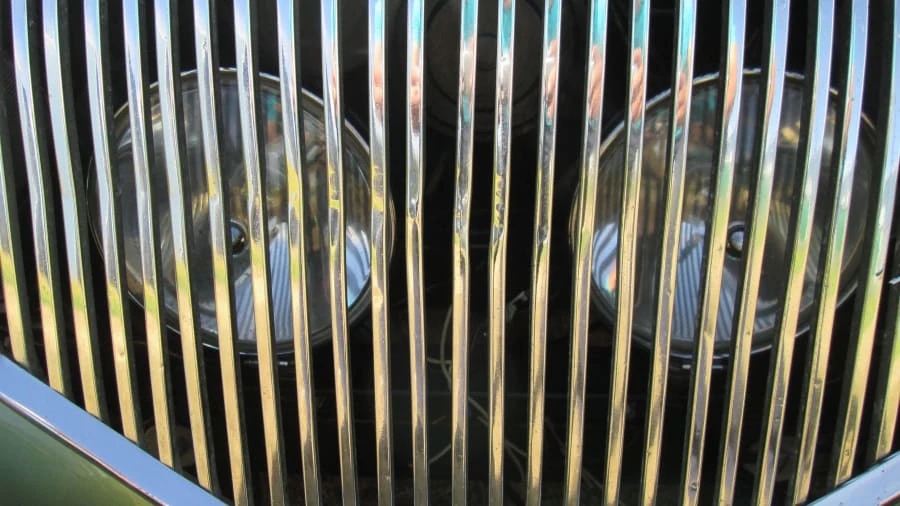 1955 Austin-Healey 100 - Image 21 of 27