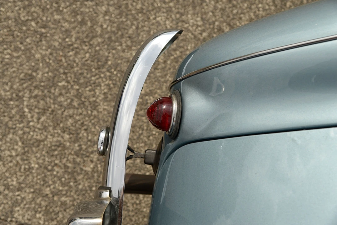 1955 Austin-Healey 100 - Image 22 of 26