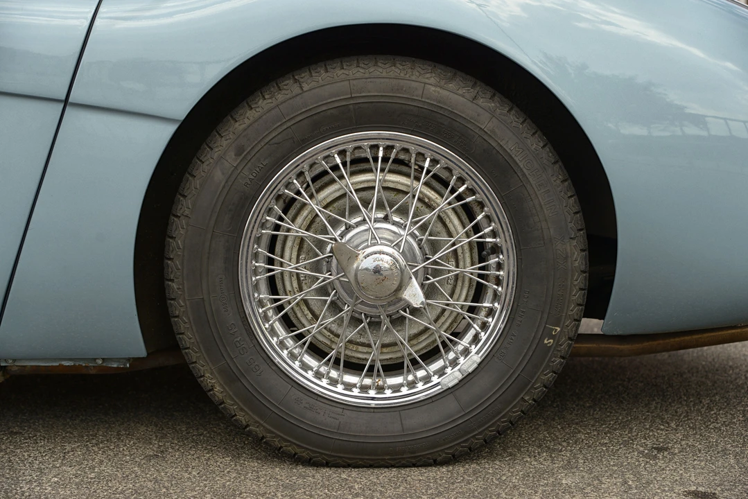 1955 Austin-Healey 100 - Image 24 of 26