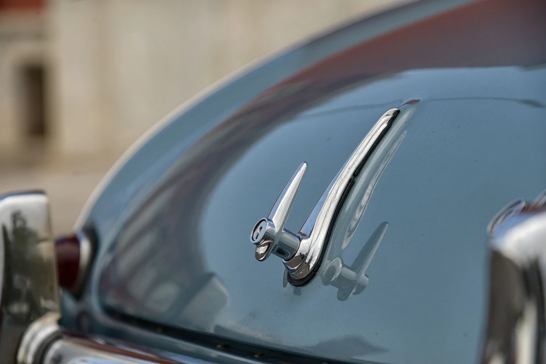 1955 Austin-Healey 100 - Image 18 of 26
