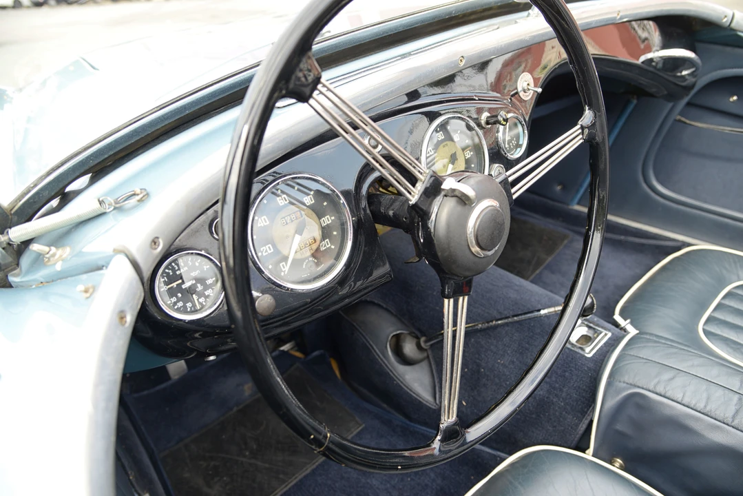 1955 Austin-Healey 100 - Image 7 of 26