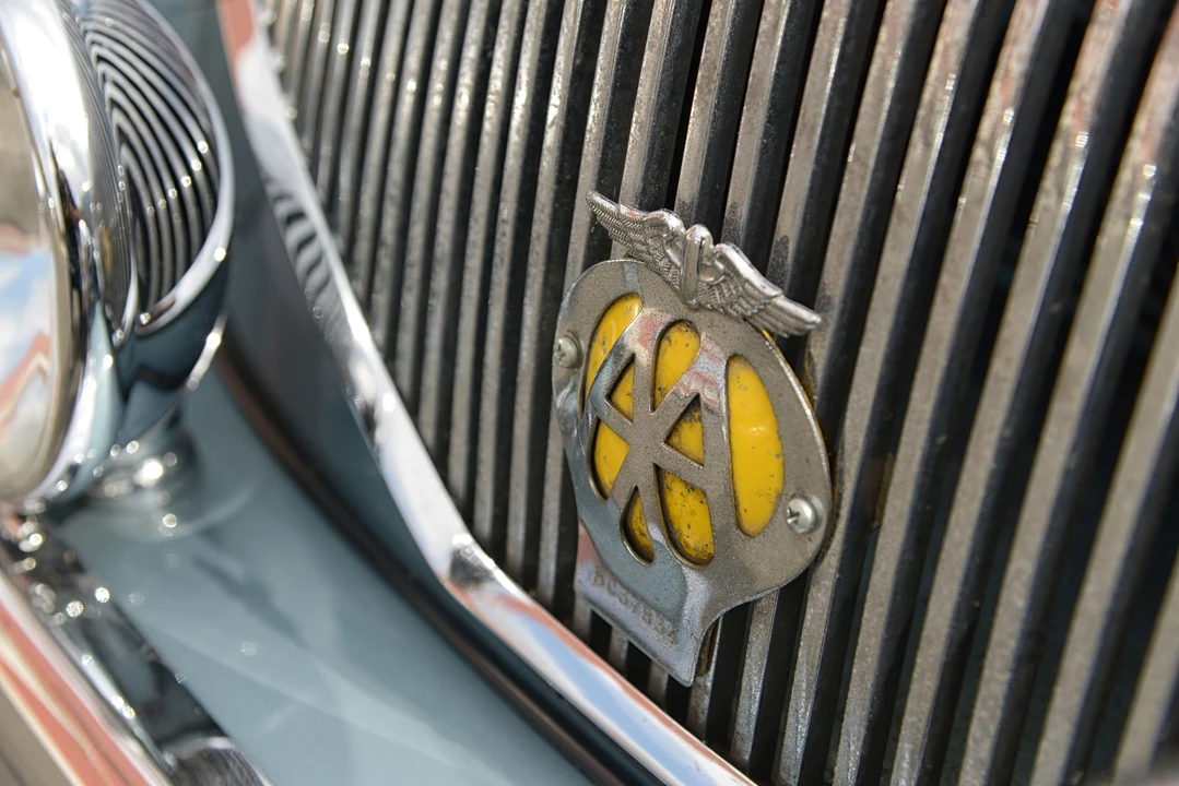 1955 Austin-Healey 100 - Image 20 of 26