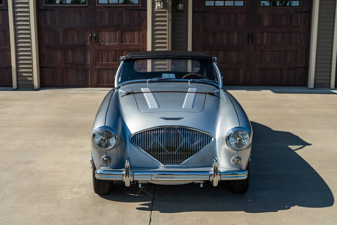 1955 Austin-Healey 100 - Image 30 of 31