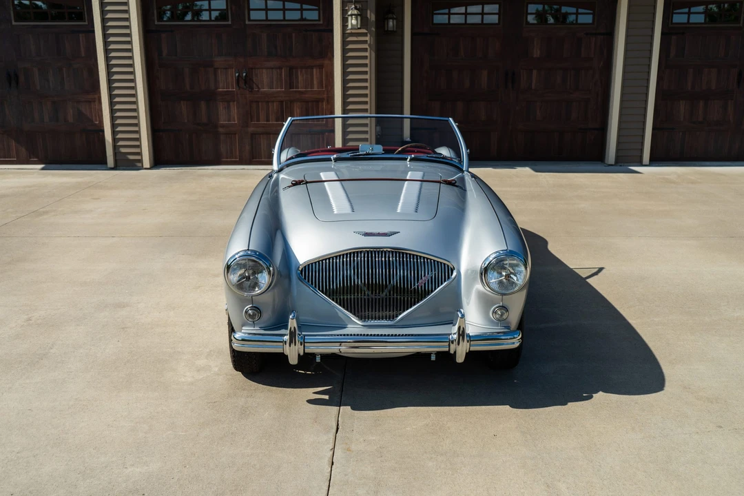 1955 Austin-Healey 100 - Image 28 of 31