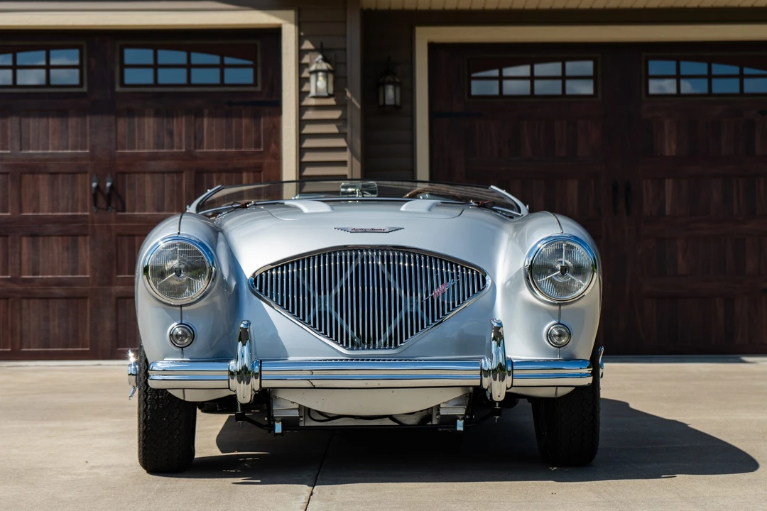 1955 Austin-Healey 100 - Image 31 of 31
