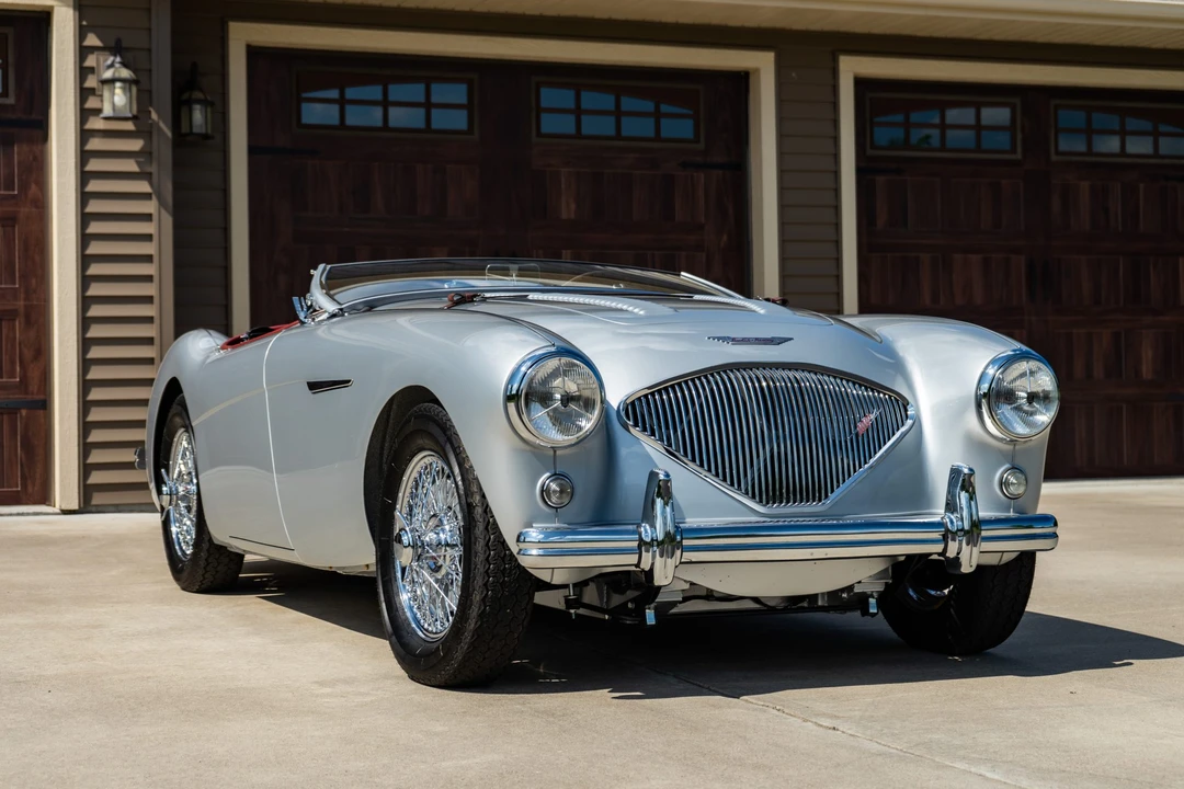 1955 Austin-Healey 100 - Image 26 of 31