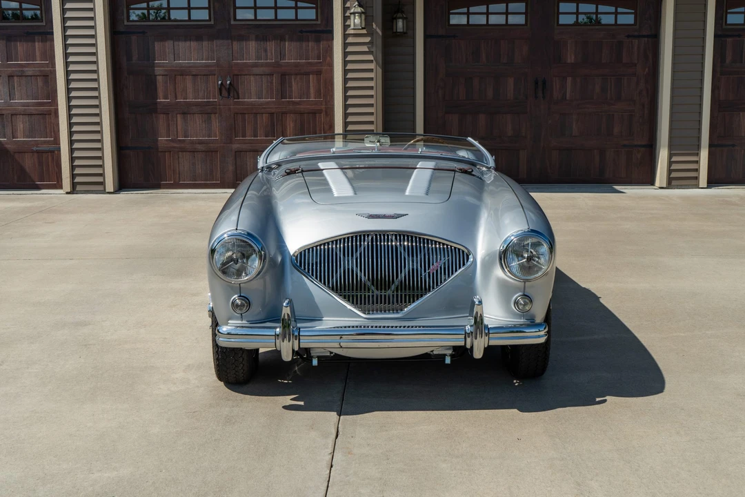 1955 Austin-Healey 100 - Image 29 of 31