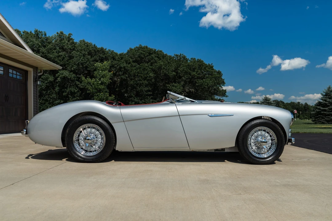 1955 Austin-Healey 100 - Image 19 of 31