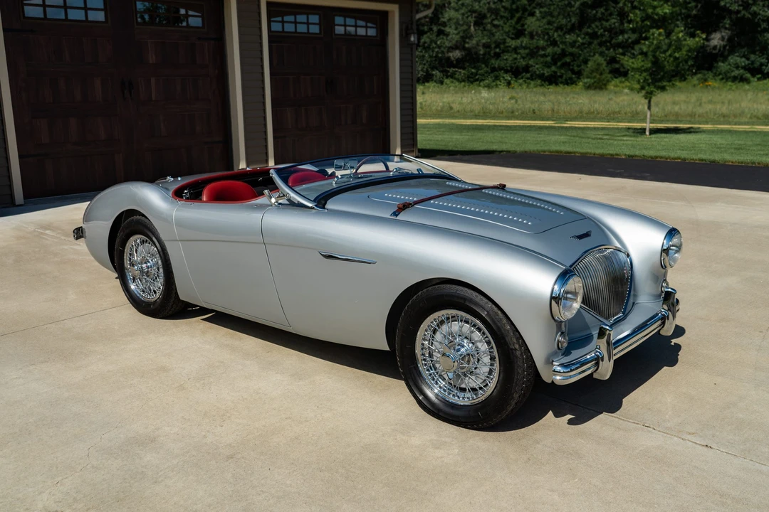 1955 Austin-Healey 100 - Image 21 of 31