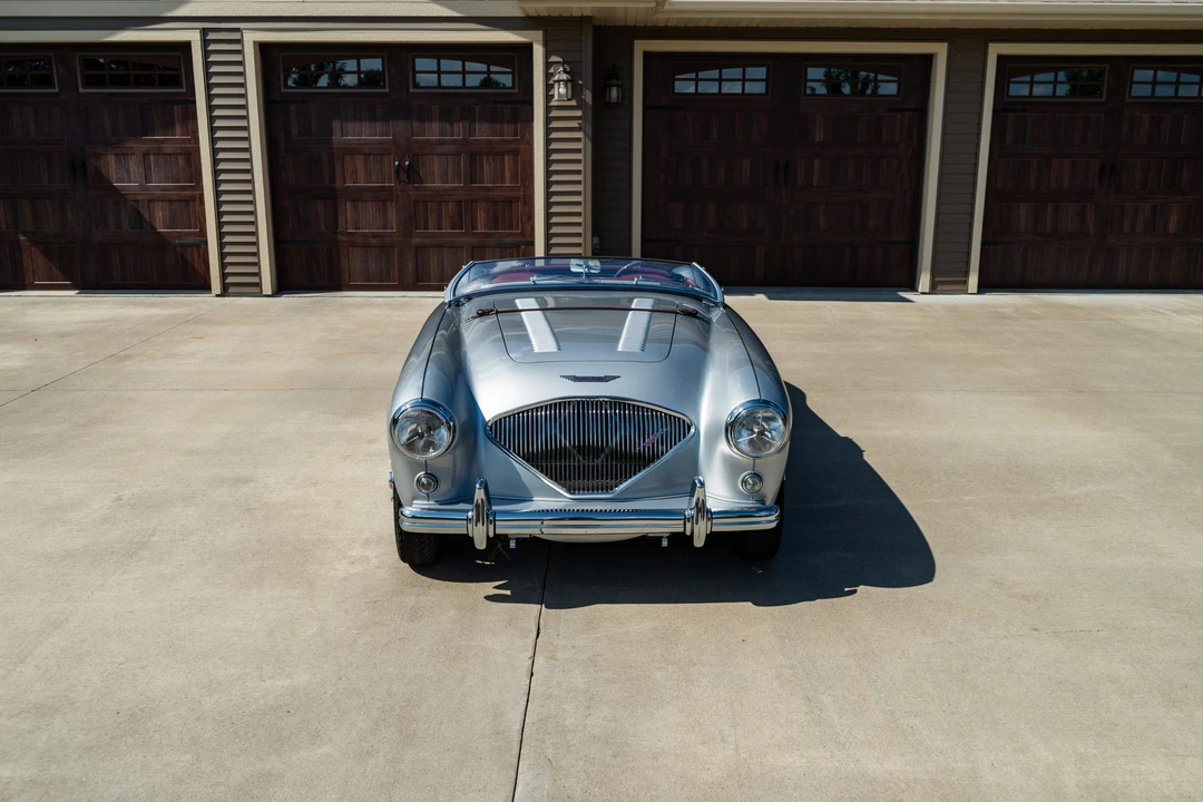 1955 Austin-Healey 100 - Image 27 of 31
