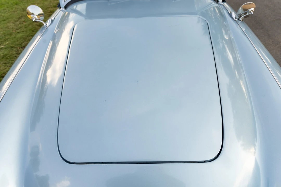 1955 Austin-Healey 100 - Image 30 of 31