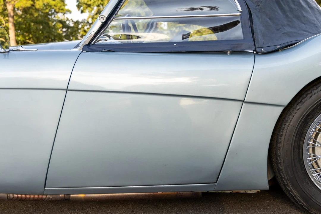 1955 Austin-Healey 100 - Image 24 of 31